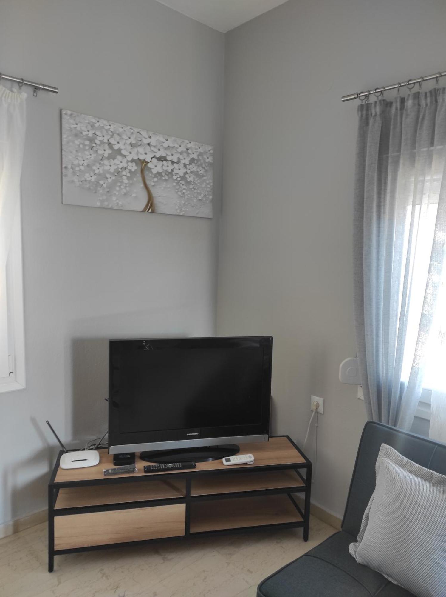 Nikoshouse Apartment Paralia Ofriniou Exterior photo